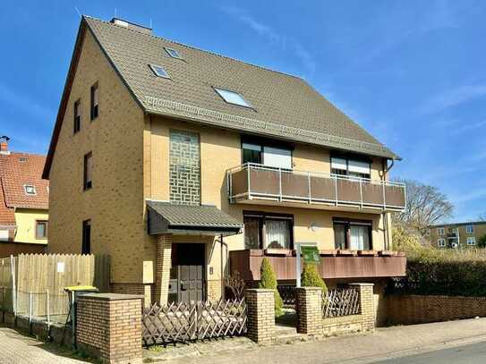 MEHRFAMILIENHAUS IN GARBSEN-BERENBOSTEL