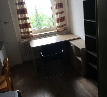 Studentenappartement in Aachen - Nizzaallee