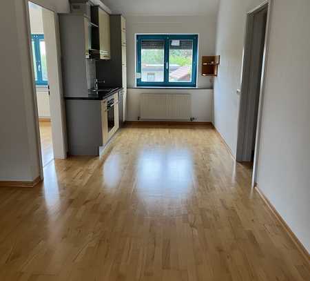 3-Zimmer-Wohnung in Straßkirchen