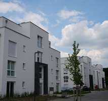 Attraktive Neubauwohnung mit Terrasse in Emmerich