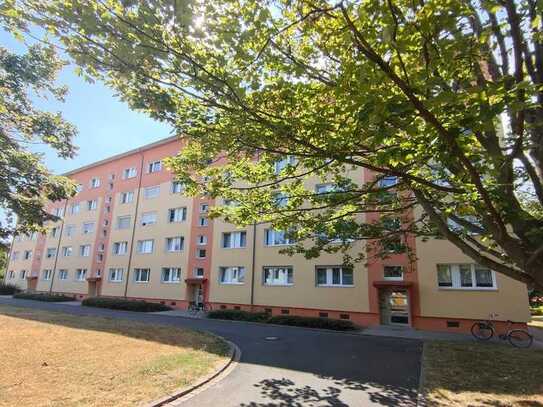 SINGLEWOHNUNG im ERDGESCHOSS