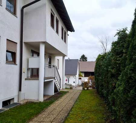 **2-Zimmer-Wohnung zzgl. TG-Duplex-Stellplatz! Ideal zur Eigennutzung oder als Kapitalanlage! **