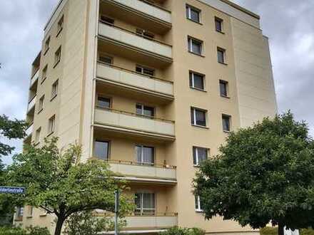 ETW-Paket in Cottbus