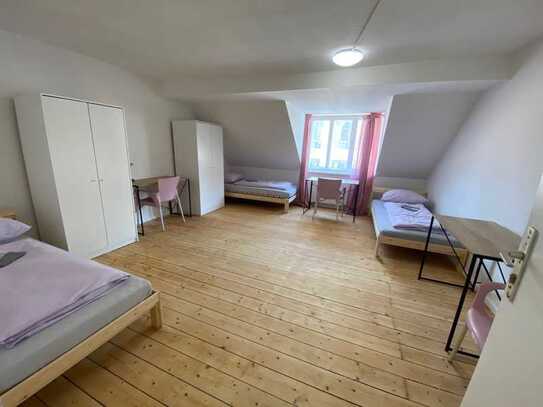 3´er WG Zimmer in bester Wohnlage!