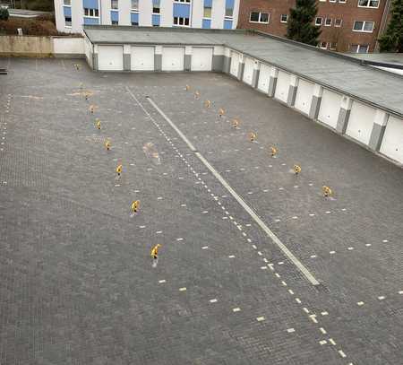 Garage im "Dreikönigenviertel" (E0443)