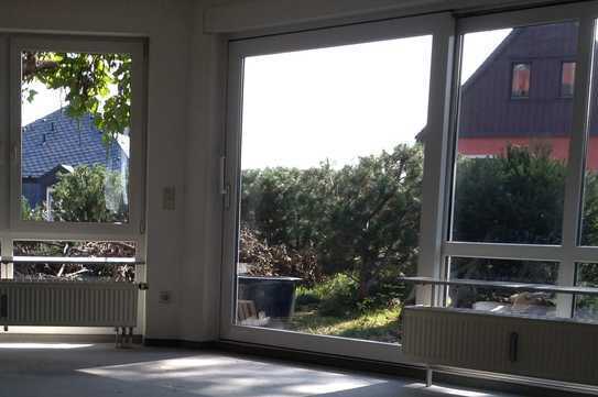 Weinbergstraße: exklusive 2-Zimmer-Terrassenwohnung und EBK Dresden, Erstbezug n. Renovierung