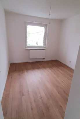 Sanierte 3-Zimmer-Wohnung