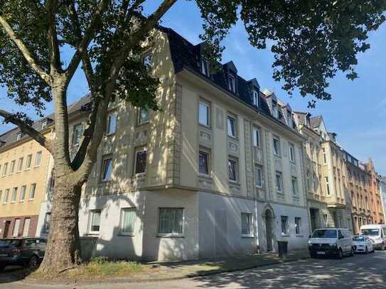 3 ZKB mit Balkon in Gelsenkirchen-Feldmark