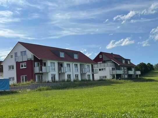 5-Zimmer-Reihenmittelhaus mit gehobener Innenausstattung in Crailsheim-Roßfeld