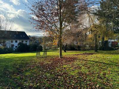 Großes Baugrundstück in Bielefeld-Deppendorf