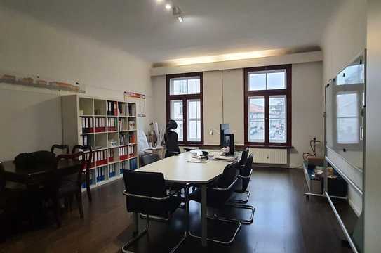 *Provisionsfrei* Büro o. Praxisfläche - im Herzen der Maximilianstraße