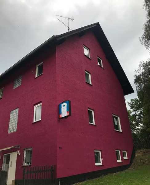                                                               Attraktive 43m&sup2; 2 Zimmer Wohnung mit Balkon in Waldeck                                                       in Waldeck (Waldeck-Frankenberg)