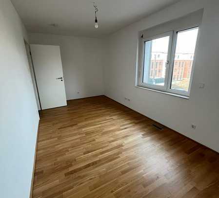 Neuwertige 2-Zimmer-Wohnung mit Einbauküche in Frankfurt