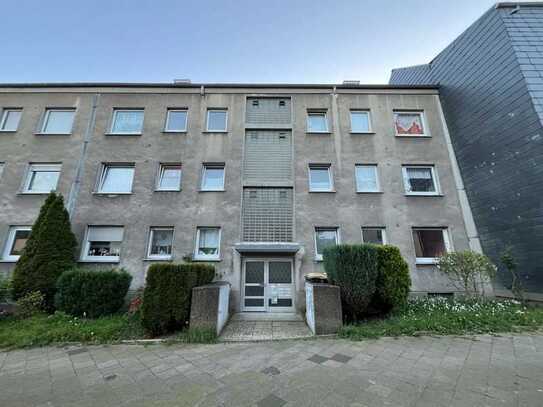 🏠Paket aus 6 ETW mit Balkonen & Tiefgaragenstellplatz Kapitalanlage in Bochum: Ihre Renditechance💰