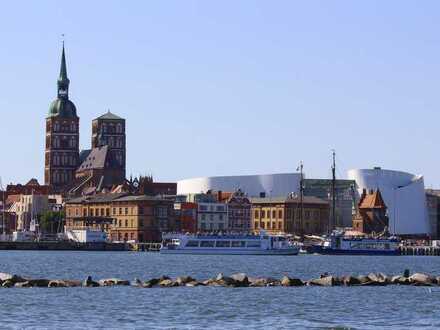 Mehrfamilienhaus in 1A Lage in Stralsund