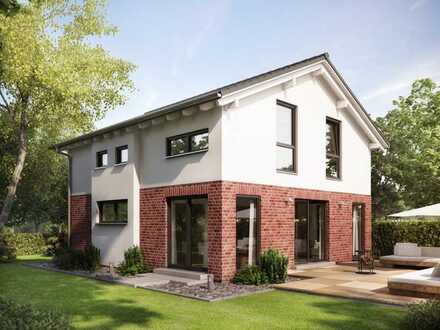 Haus mit Küche und reellem Grundstück zum Toppreis