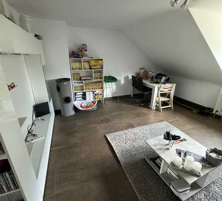 2-Zimmer Wohnung in Siegburg/Stallberg ohne Balkon