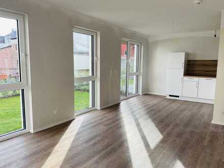 mio Lange Straße - 3 Zimmer Wohnung mit Terasse B0.05