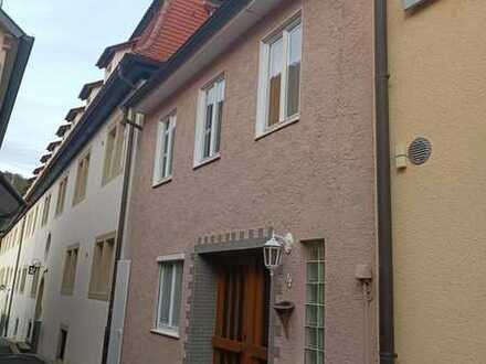 Stadhaus am Morsbacher Tor in Künzelsau