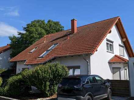 Privates Einfamilienhaus ohne Makler