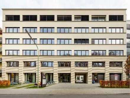 #Loftflächen, #Modern #Haidhausen