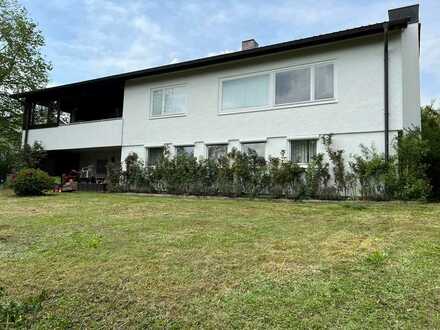 Tolles Haus zu Mieten in Heidenheim, mit viel Platz, Terrasse, Garten, toller Aussicht