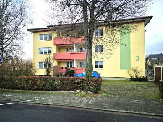 4-Zimmer-Wohnung in ruhiger Lage von Niederdorfelden – Ihr neues Zuhause mit viel Platz und Komfort