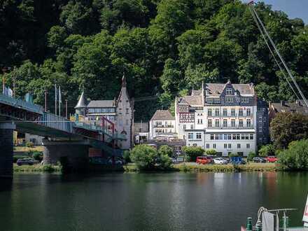 Villa La Moselle Residenz in Traben-Trarbach mit 13 Wohneinheiten die zur Vermietung stehen