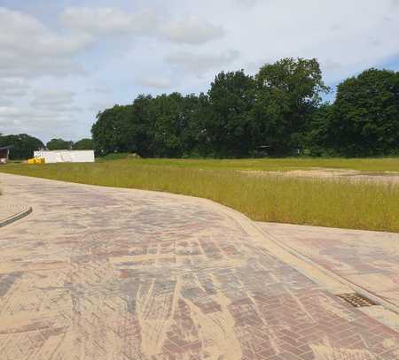 Mehrere Baugrundstücke in Sackgassenlage