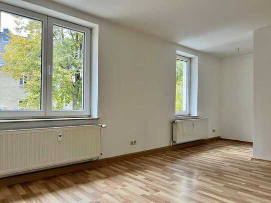 Gemütliche Wohnung für Singles oder Paare