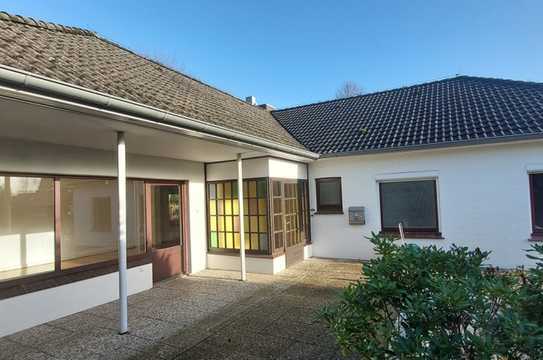 Tolles Einfamilienhaus in super Lage in Winsen-Luhdorf - Max. 4 Personen