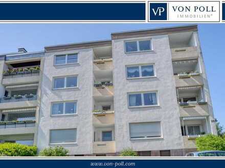 Schönes Wohnen in Bochum-Linden