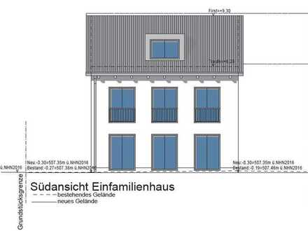 Exklusives Einfamilien- und Mehrfamilienhaus als ideale Kapitalanlage in Unterföhring