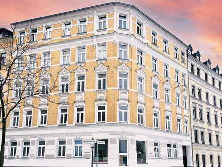 2 Eigentumswohnungen in Chemnitz für Kapitalanleger