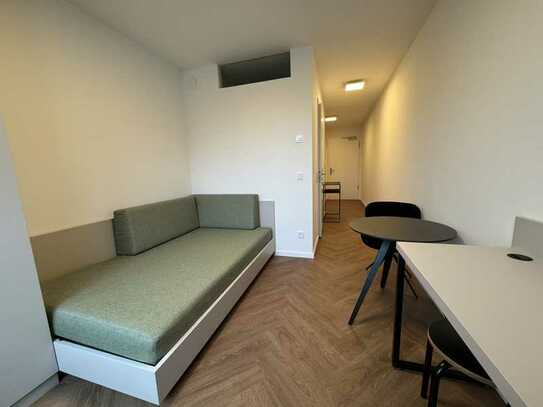 Stylisches City-Apartment in Friedrichshain!