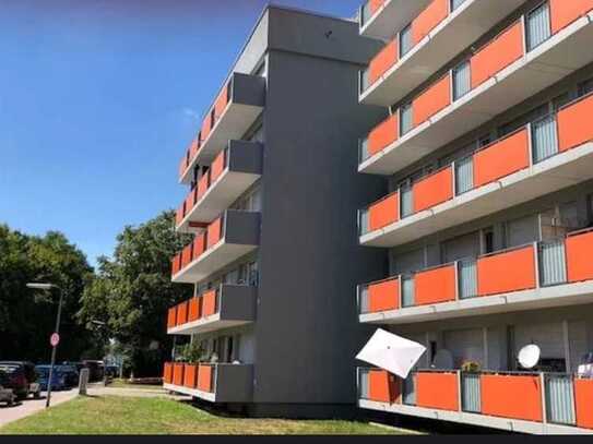 Möblierte 1-Zimmer-Wohnung in München-Milbertshofen – Sofort bezugsfertig!