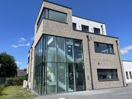 Top exkl. Neubau-Büroetage "barrierefrei" 1. OG Fahrstuhl 33330 Gütersloh-Nä.Zentrum