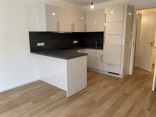 Modernes Singleapartment mit Komfort!