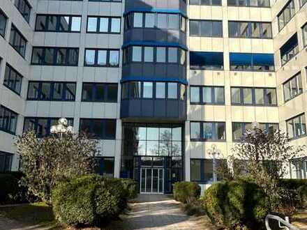Direkt vom Verwalter - helle und effiziente Büroflächen in Stuttgart-Vaihingen