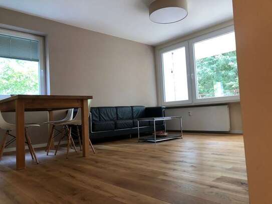 Moderne 3-Zimmer-Wohnung in Neu-Isenburg **barrierefrei