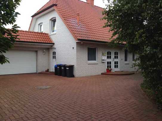 Günstiges, gepflegtes 4-Zimmer-Einfamilienhaus in Rahden