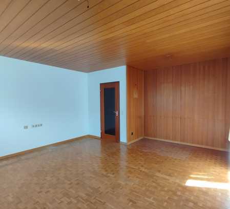 640 € - 22 m² mit Balkon - 1.0 Zi.