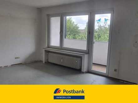 Gut geschnittene 3 - Raum Wohnung zum attraktiven Preis
in Essen-Altendorf