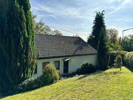 Einfamilienwohnhaus in Stadtnähe "Gummersbach- Steinberg"