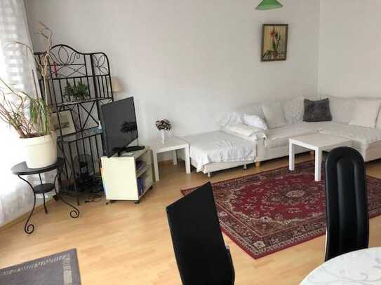 3-Zimmer-Wohnung in Berlin Mitte