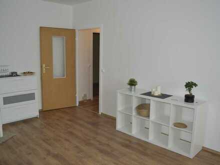 Gemütliches Singleapartment