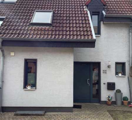 4-Zimmer-Reihenhaus in Dormagen