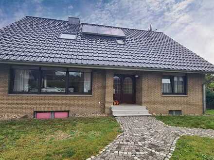 Einfamilienhaus in Coesfeld-Goxel! Als Ein.- oder Zweifamilienhaus nutzbar!