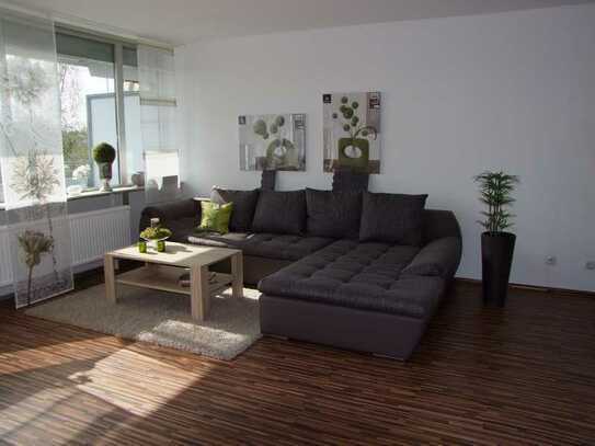 Gemütliche Wohnung mit Balkon in Bonn Auerberg - Perfekt für Singles, Paare oder als Kap