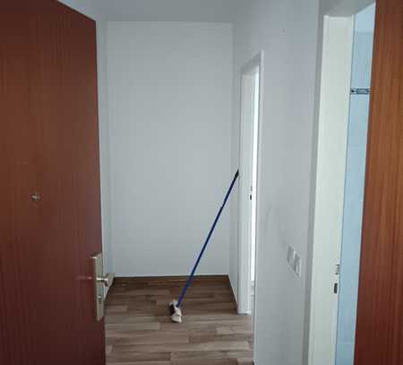 Sanierte 2-Zimmer-Wohnung mit Balkon in 14727, Premnitz